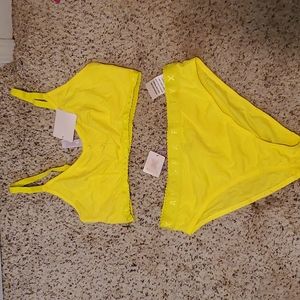 Savage X Fenty Cotton Jersey Set